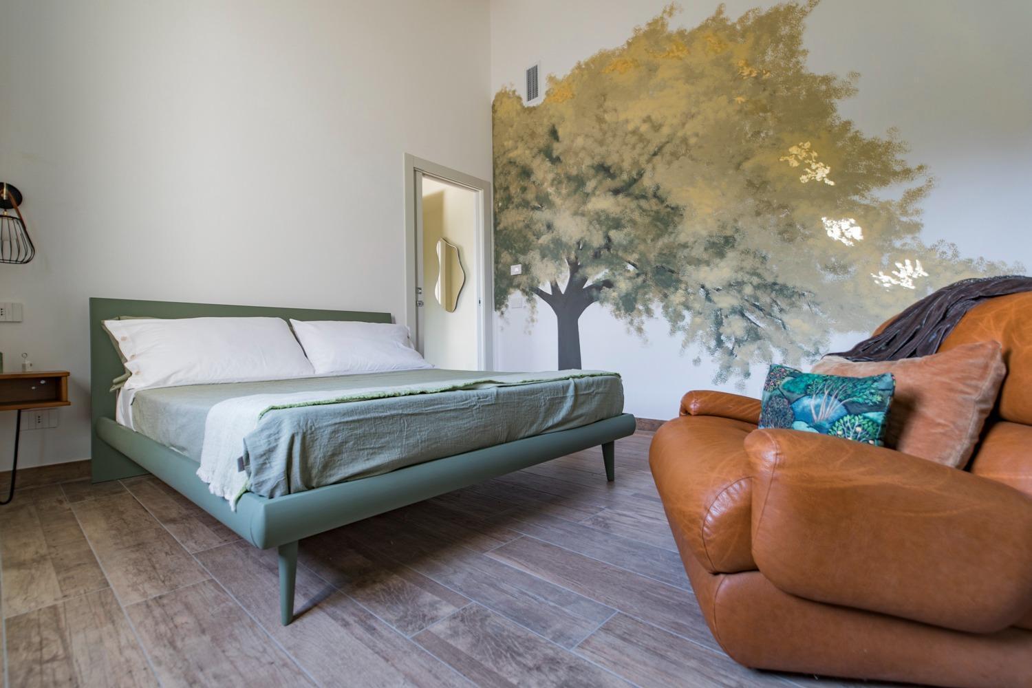 Saranto, Maison Du Charme - La Tua Oasi Nel Verde Dell'Emilia Carpi Exterior foto